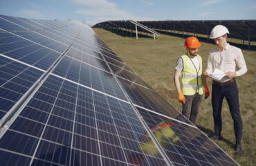 Energías renovables